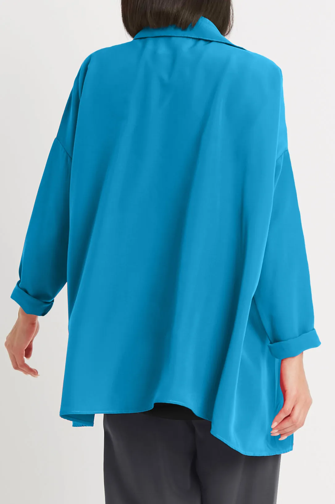 Peachskin E-Z Shirt