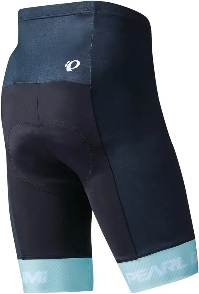 Pearl iZUMi Printed Men's Cycling Shorts (Light Sky)