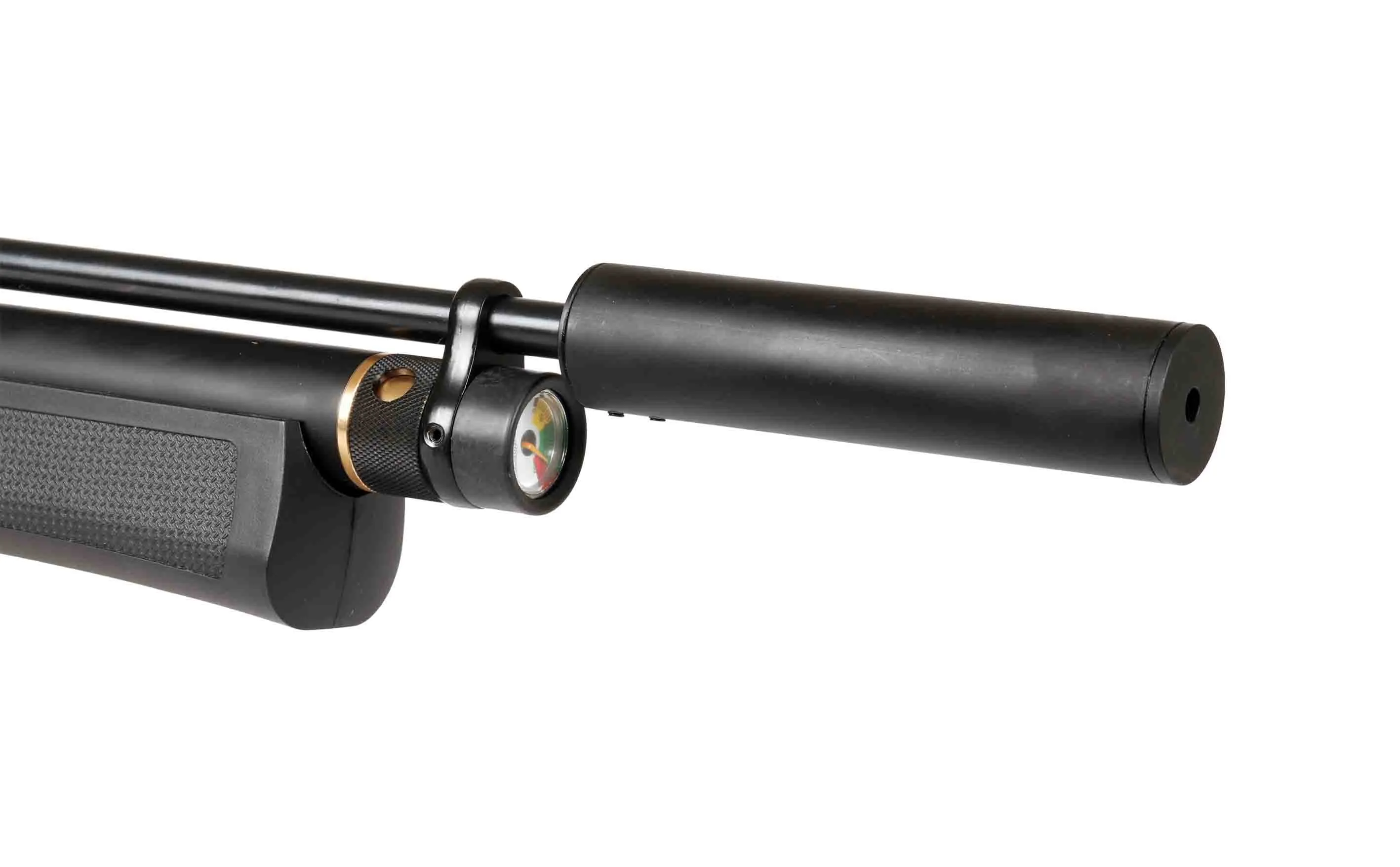 PERFECT COMBO - PX120 Minotaur & Discovery Scope
