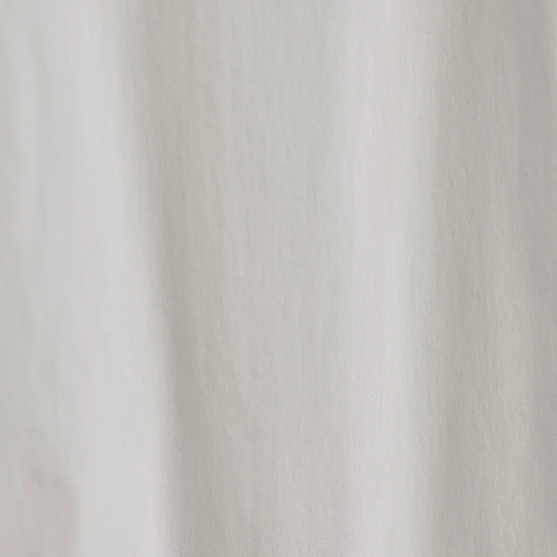 Performance Poplin Shirt - White