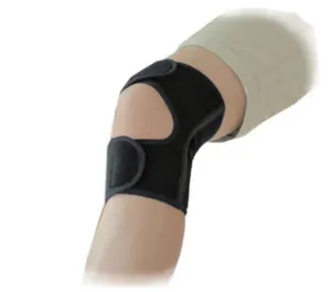 Phiten Knee Support Firm M 38-47cm