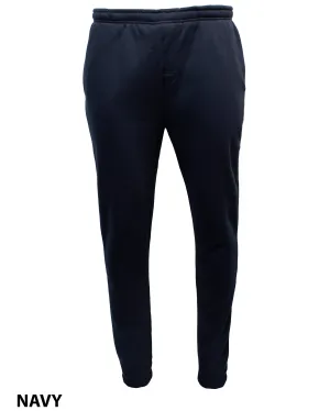 Pilgrim Fleece Trackpant Elastic Cuff