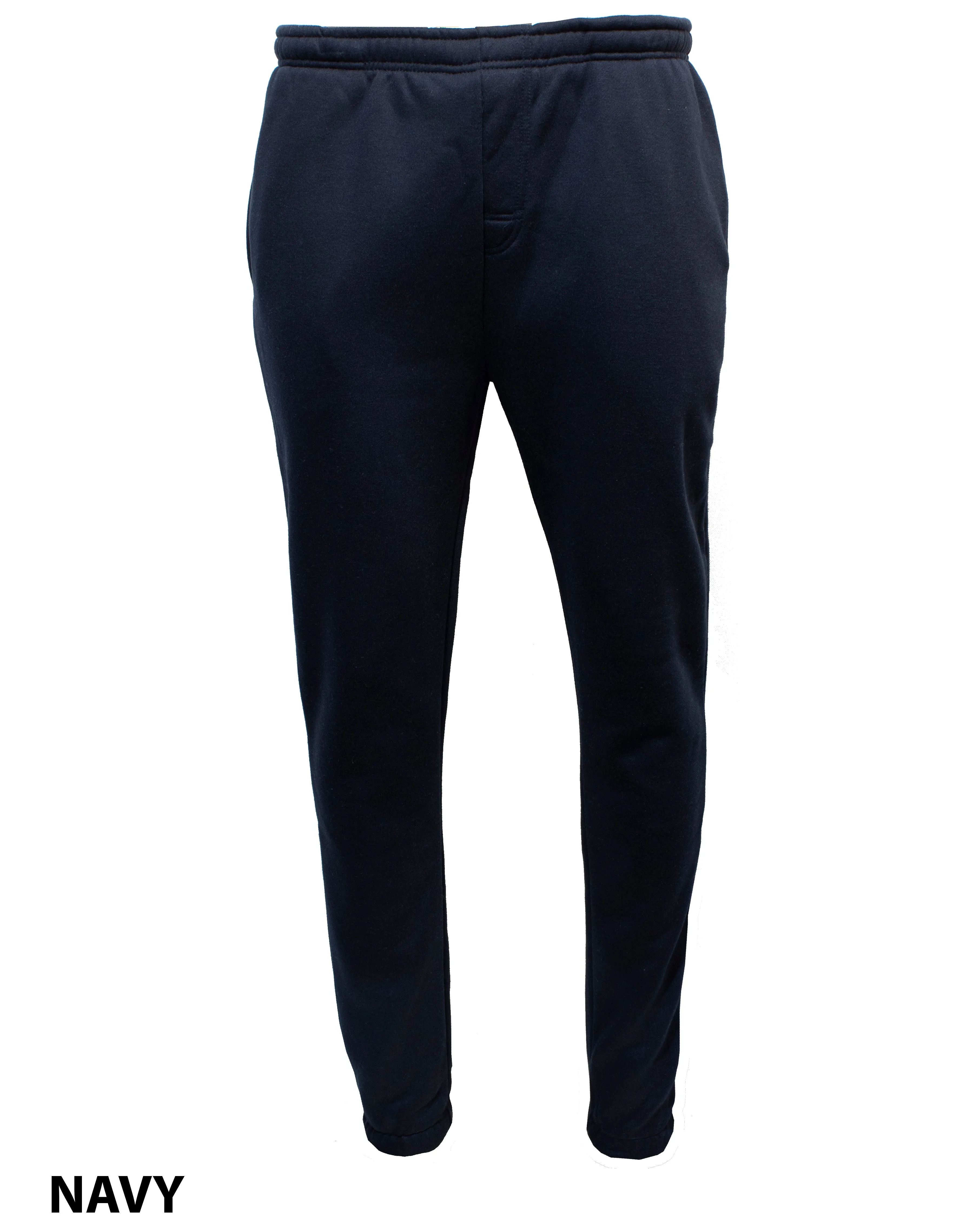 Pilgrim Fleece Trackpant Elastic Cuff