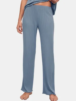 Pointelle Pant