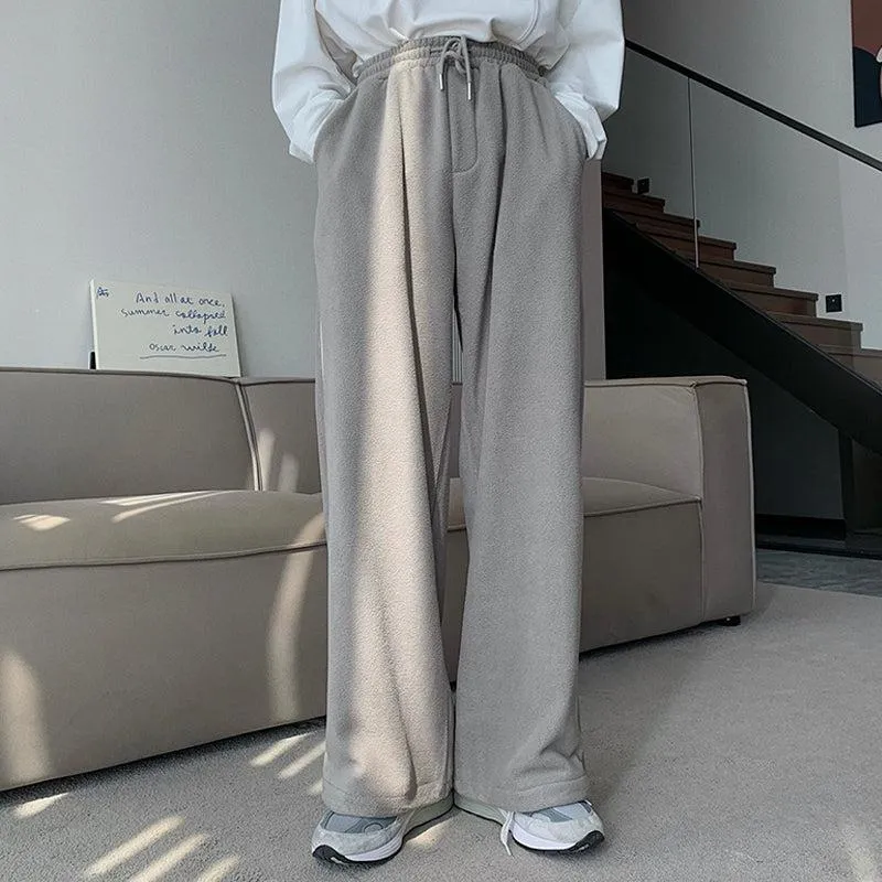 Polar Fleece Jacket & Track Pants Set