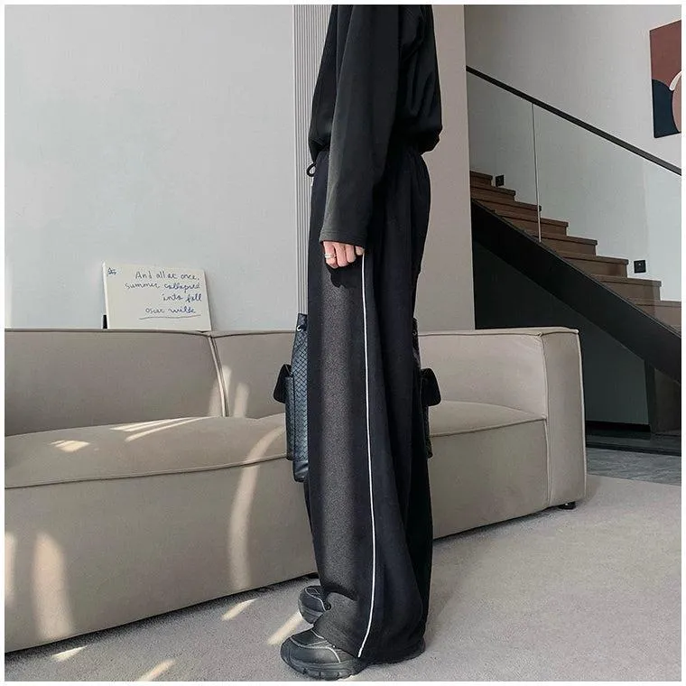 Polar Fleece Jacket & Track Pants Set