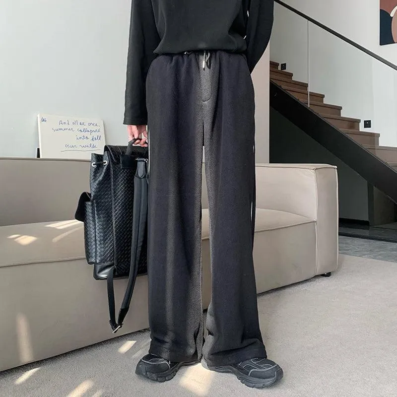 Polar Fleece Jacket & Track Pants Set