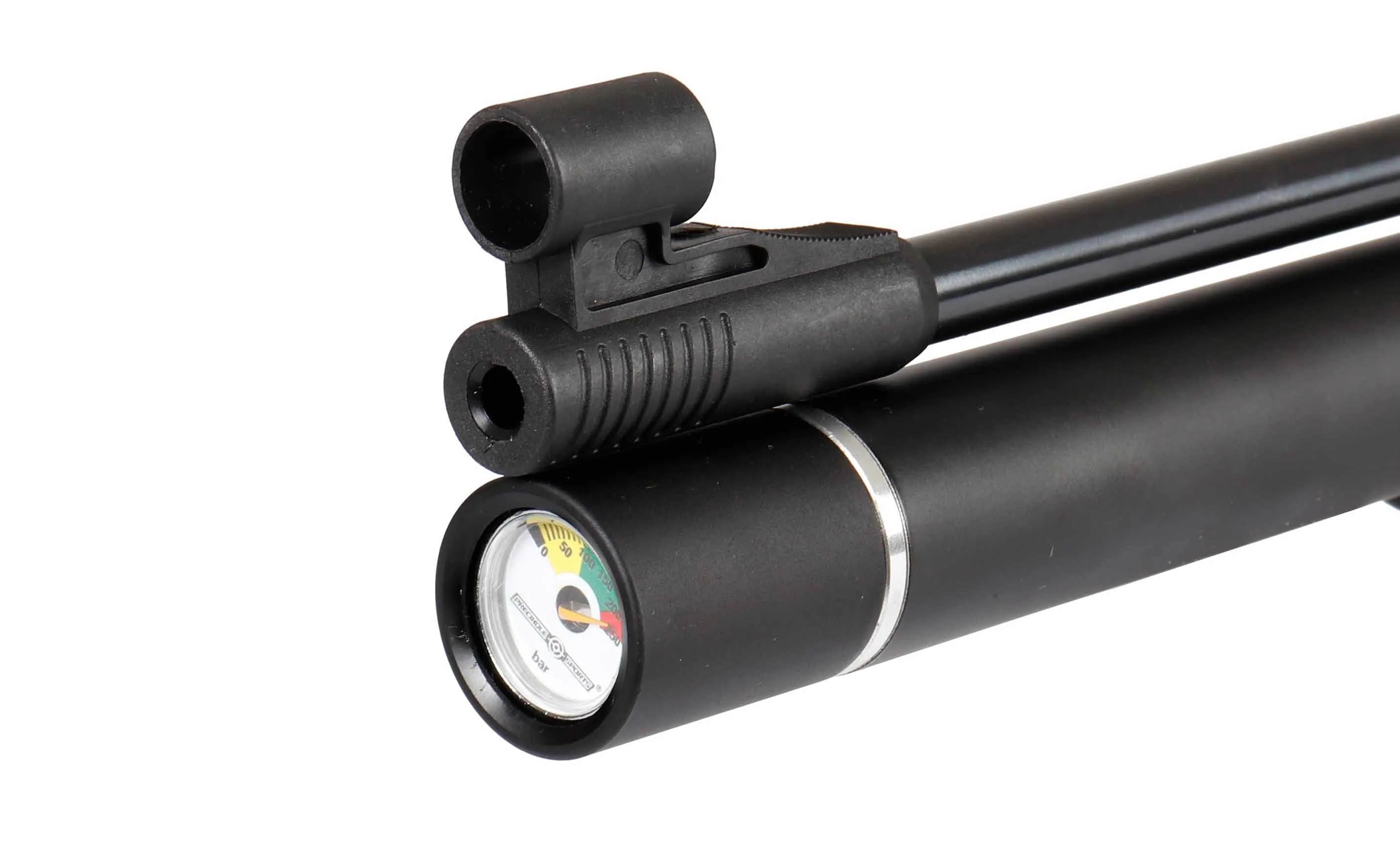 PP100 Harpy X1
