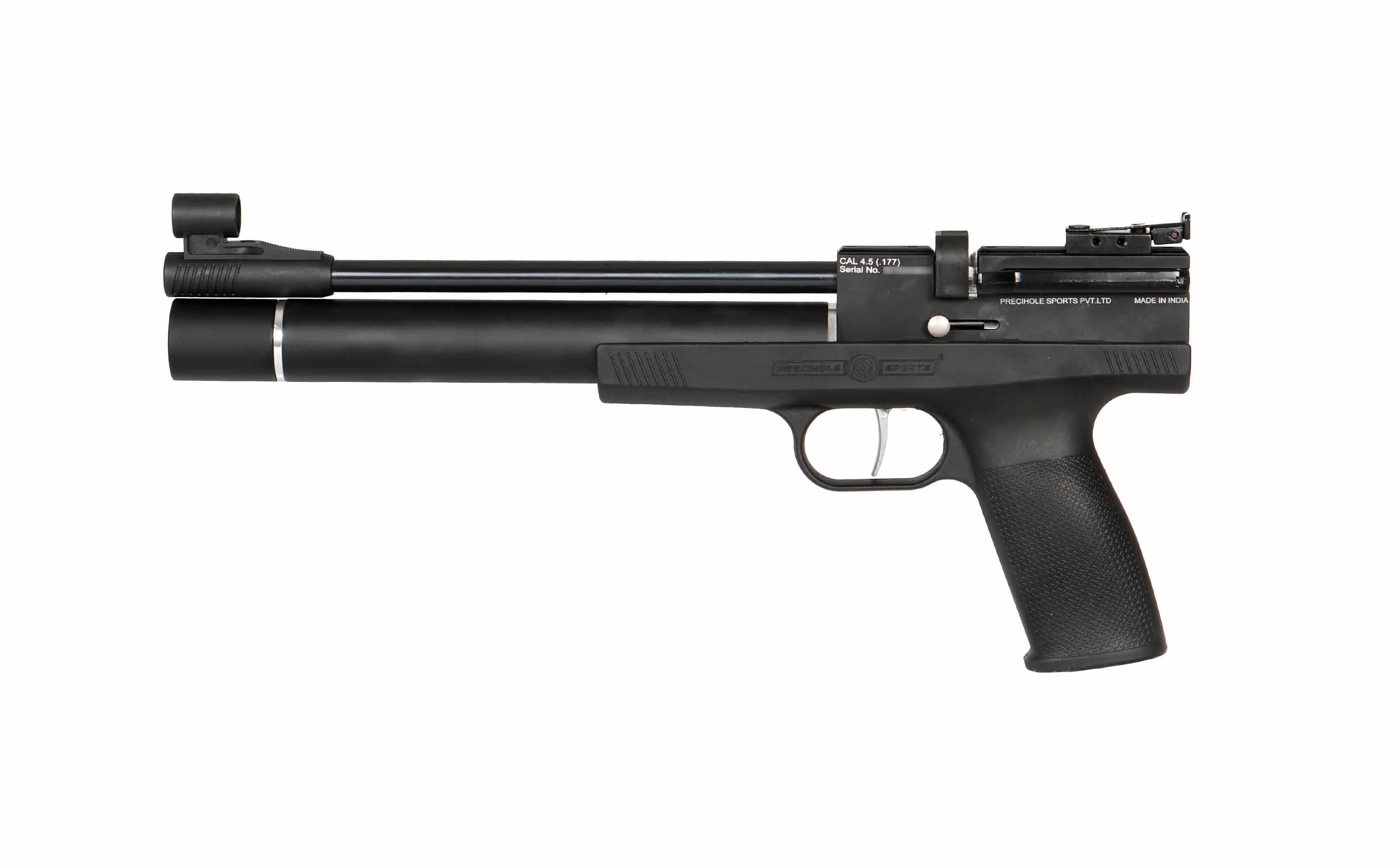 PP100 Harpy X1