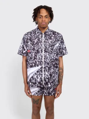 Print SS Shirt