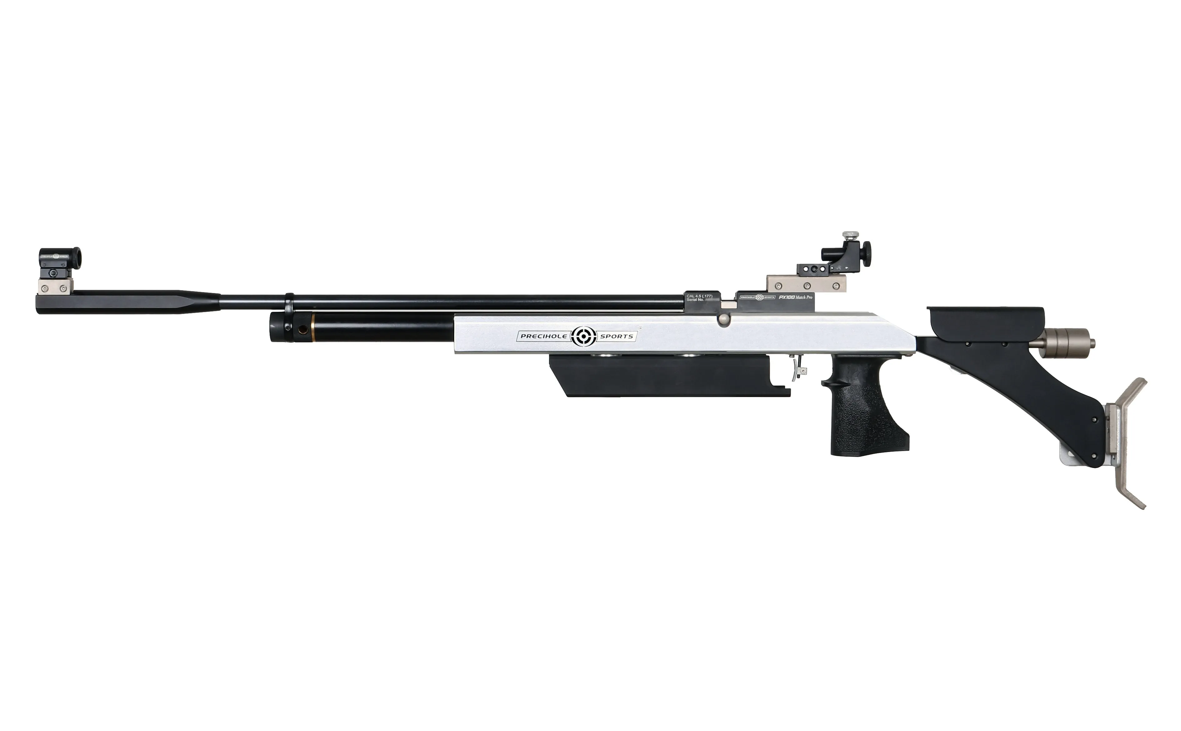 PX100 Match Pro