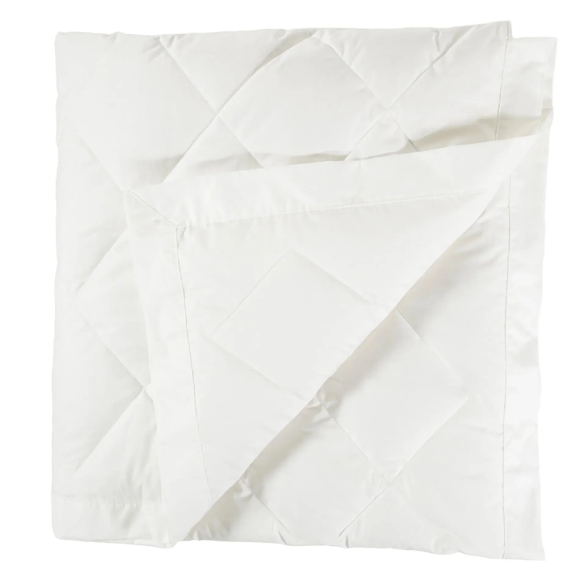 Quilted Diamond Down Blanket