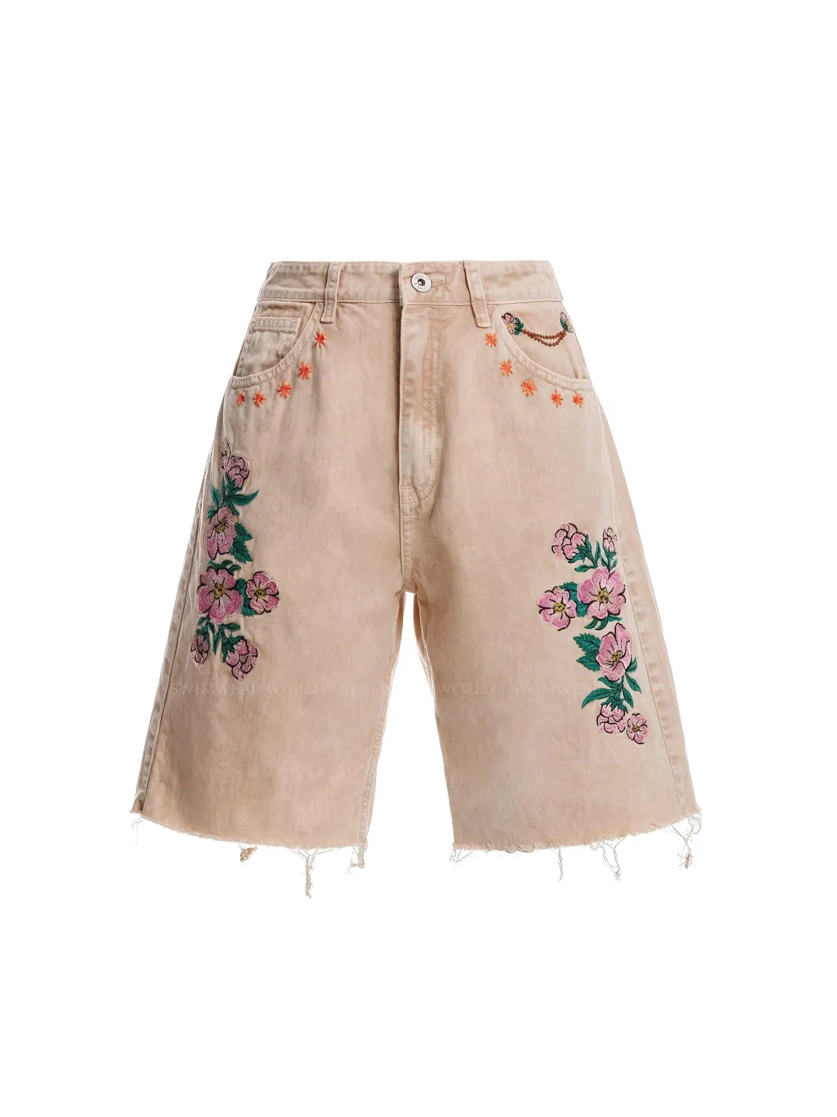 Rainy Shorts