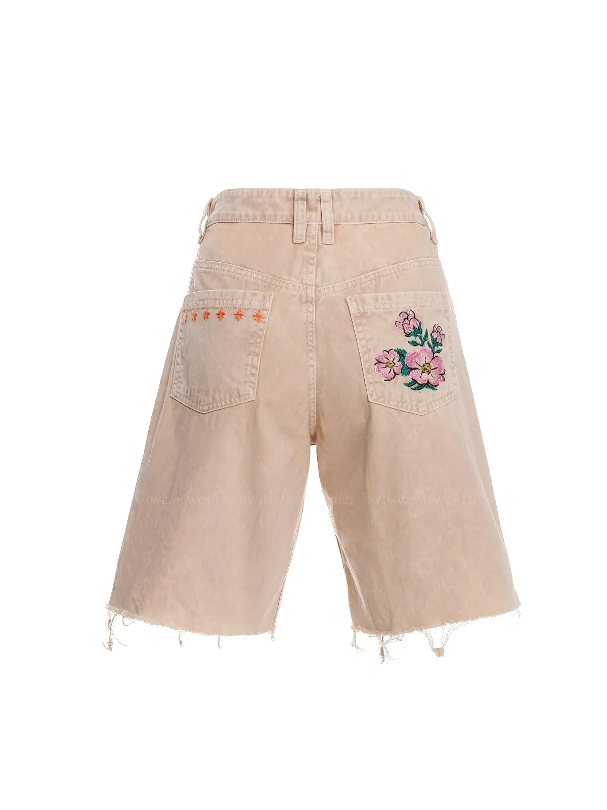 Rainy Shorts