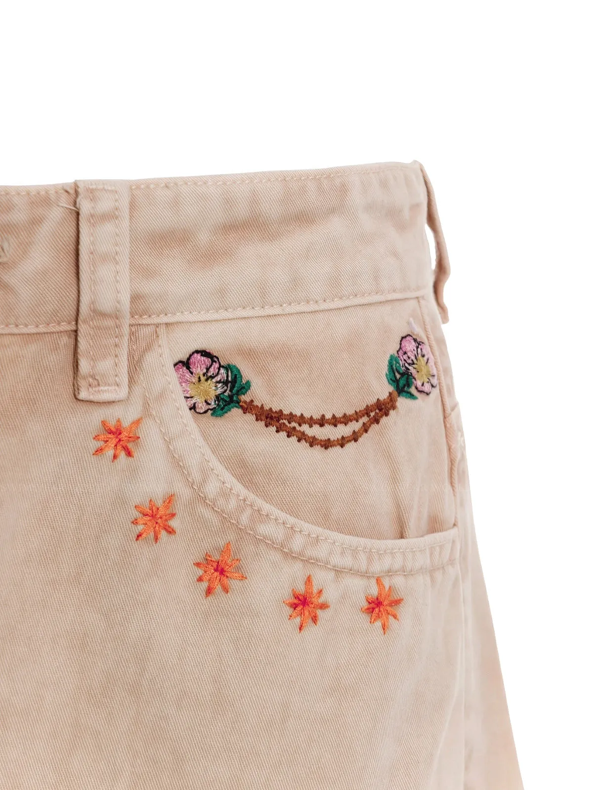 Rainy Shorts