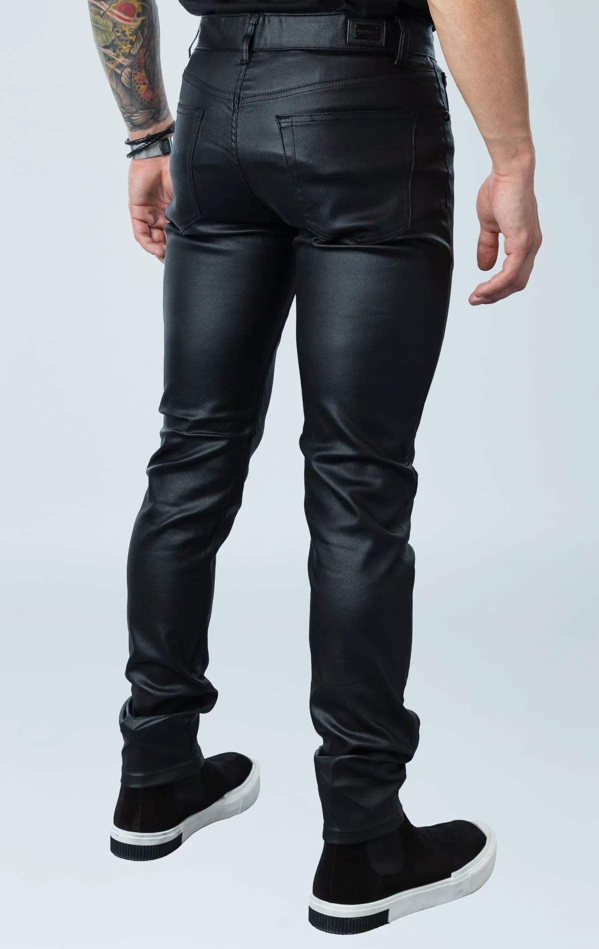 Remington Pants