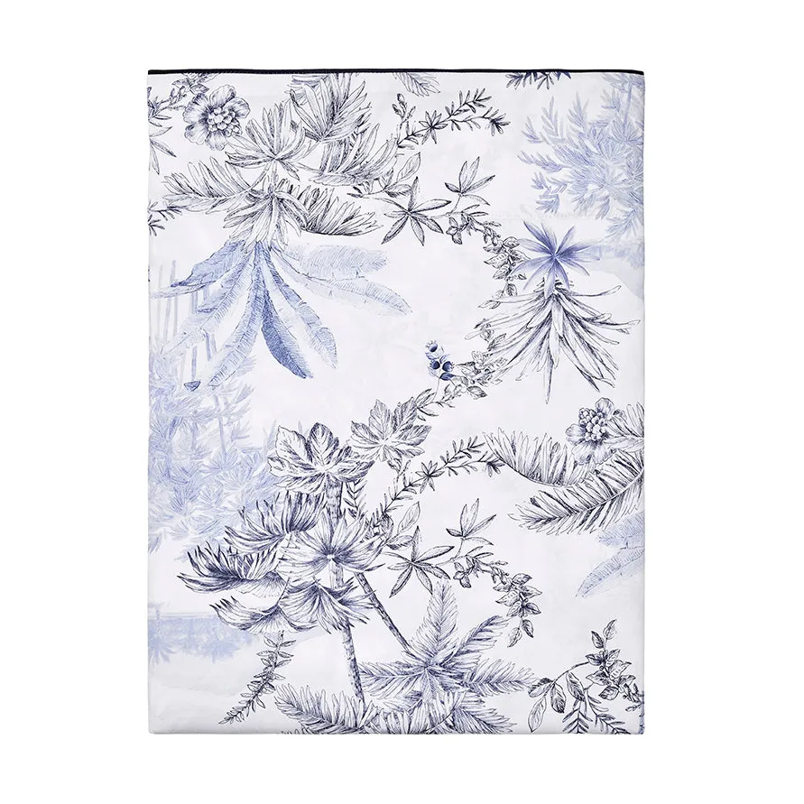 rivages top flat sheet