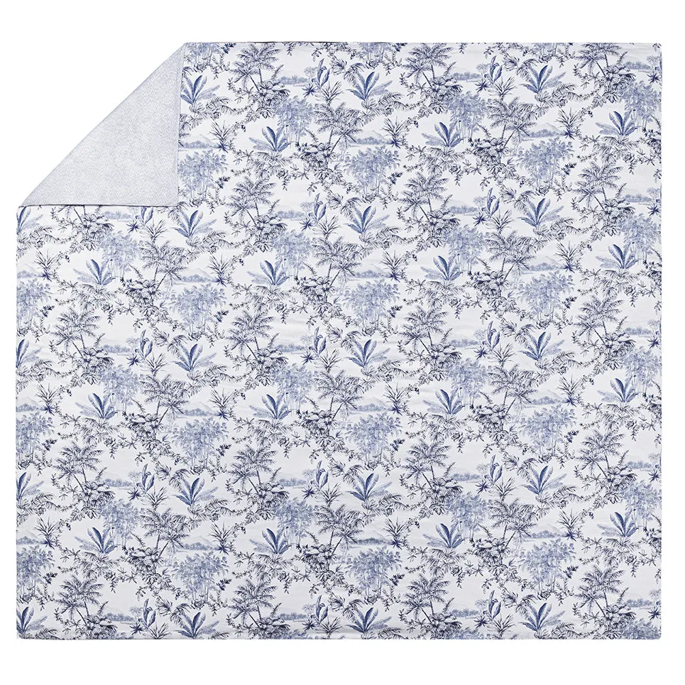 rivages top flat sheet