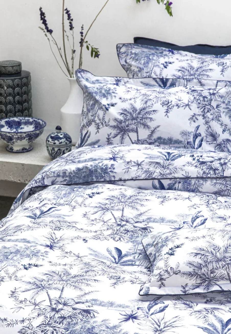 rivages top flat sheet
