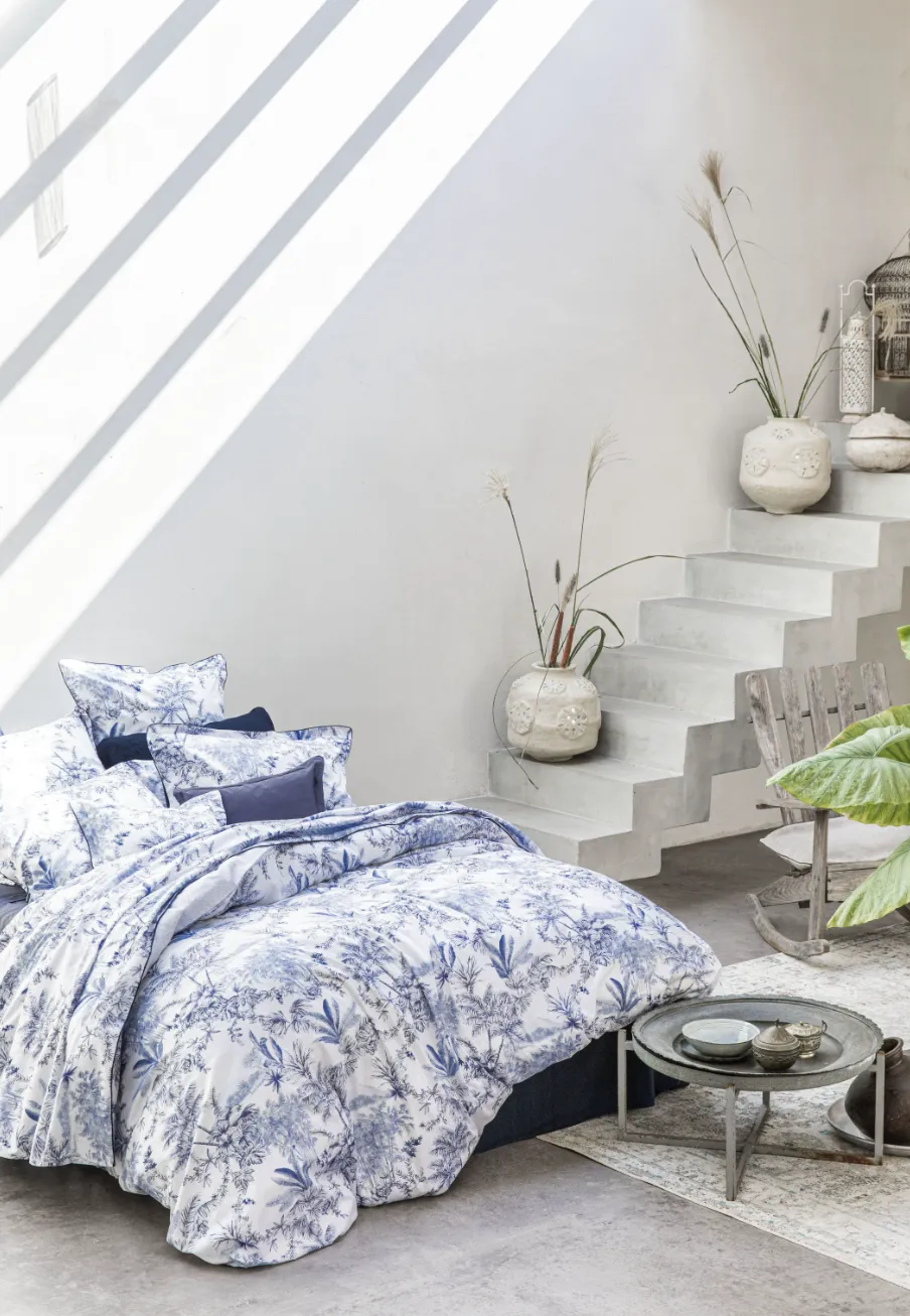 rivages top flat sheet