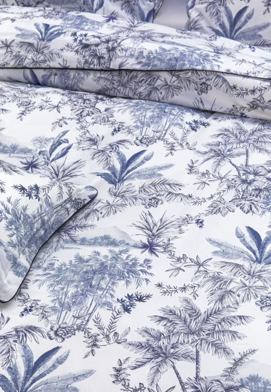 rivages top flat sheet