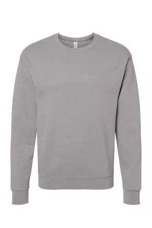 Rock You Design It Embroidered Side Bows Unisex NuBlend Crew Sweatshirt *Customize Your Text and Bows