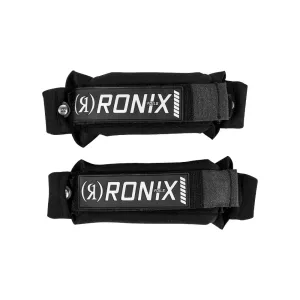RONIX ADJUSTABLE FOOT STRAPS