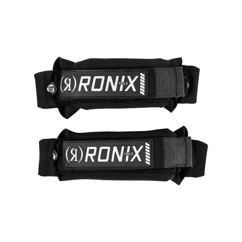 RONIX ADJUSTABLE FOOT STRAPS