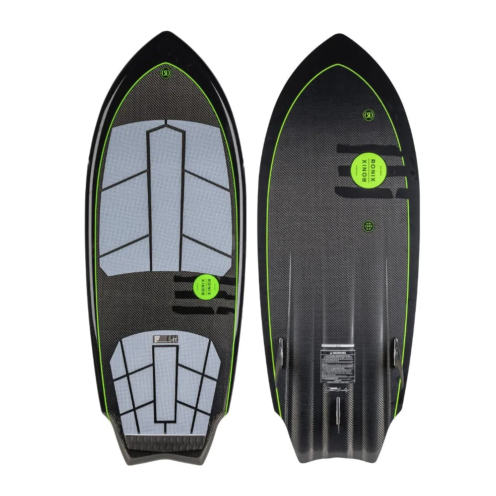 RONIX CARBON AIR CORE 3 SPROCKET