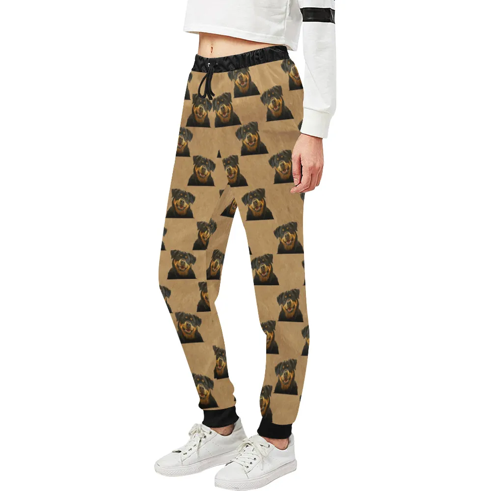 Rottweiler Pants