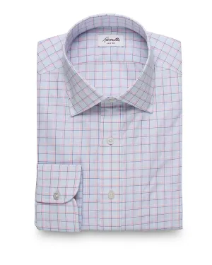 Ruiz Check (Pink)