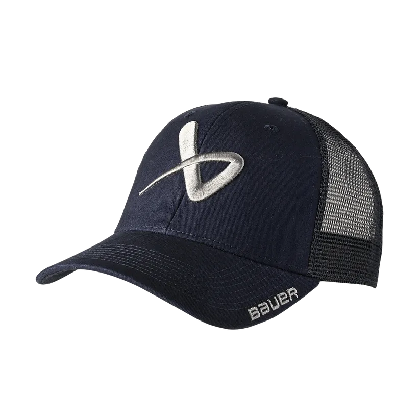 Senior Core Adjustable Hat