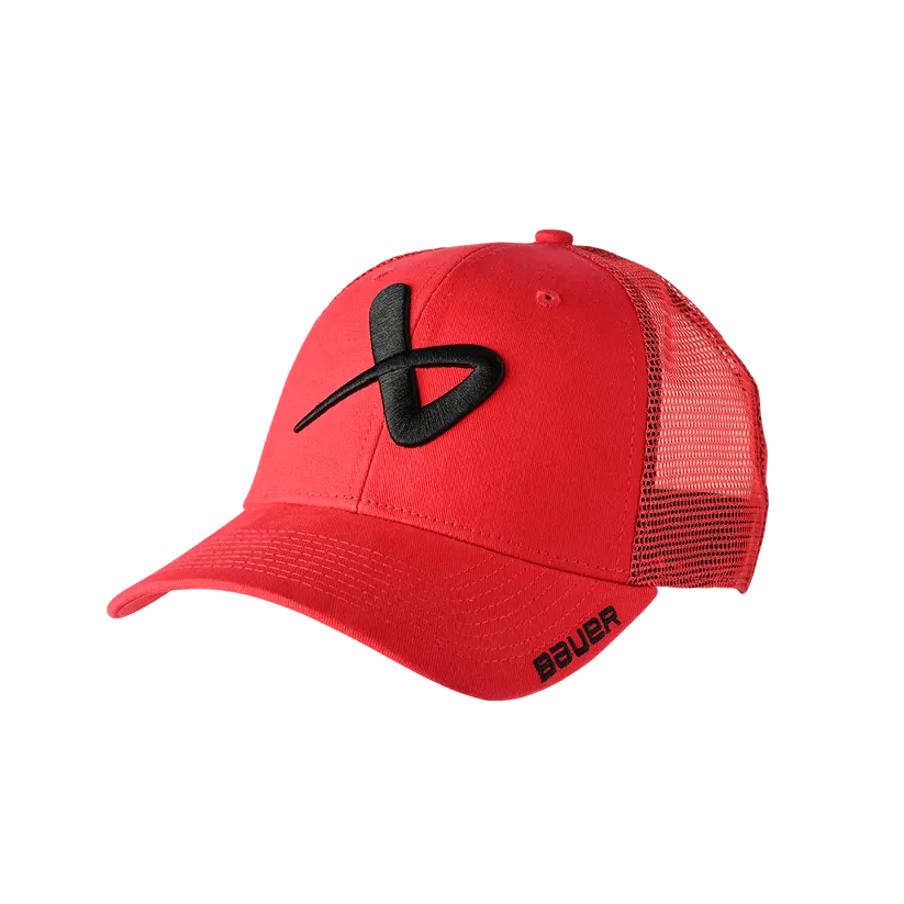 Senior Core Adjustable Hat