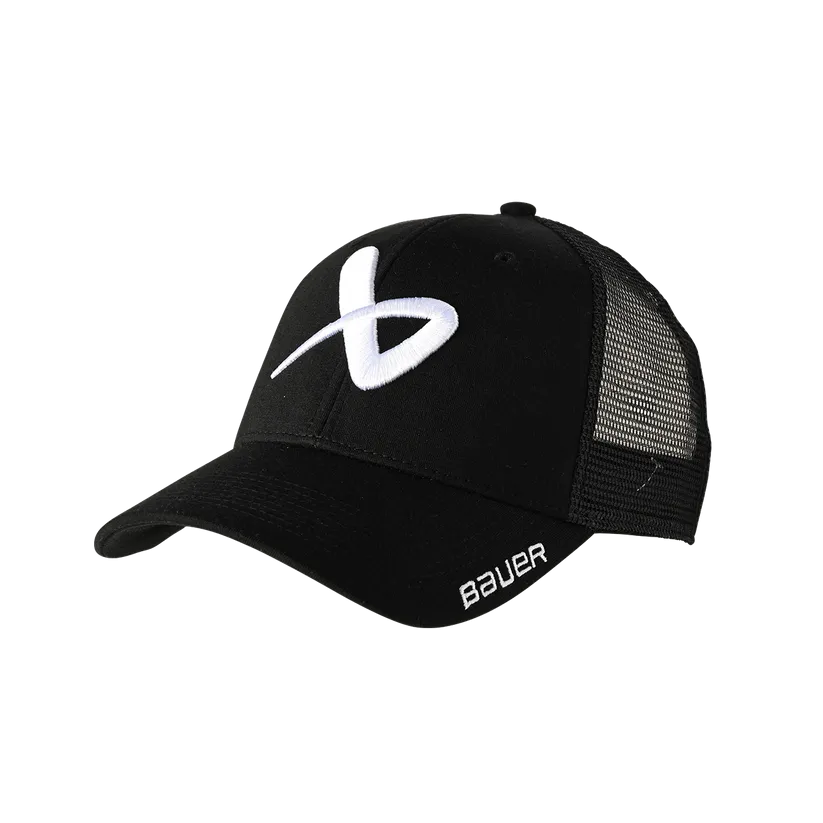 Senior Core Adjustable Hat