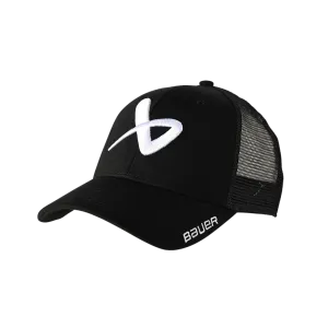 Senior Core Adjustable Hat