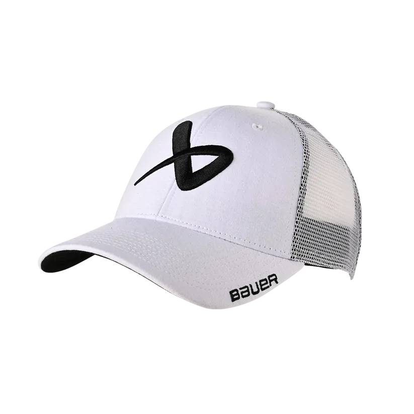 Senior Core Adjustable Hat