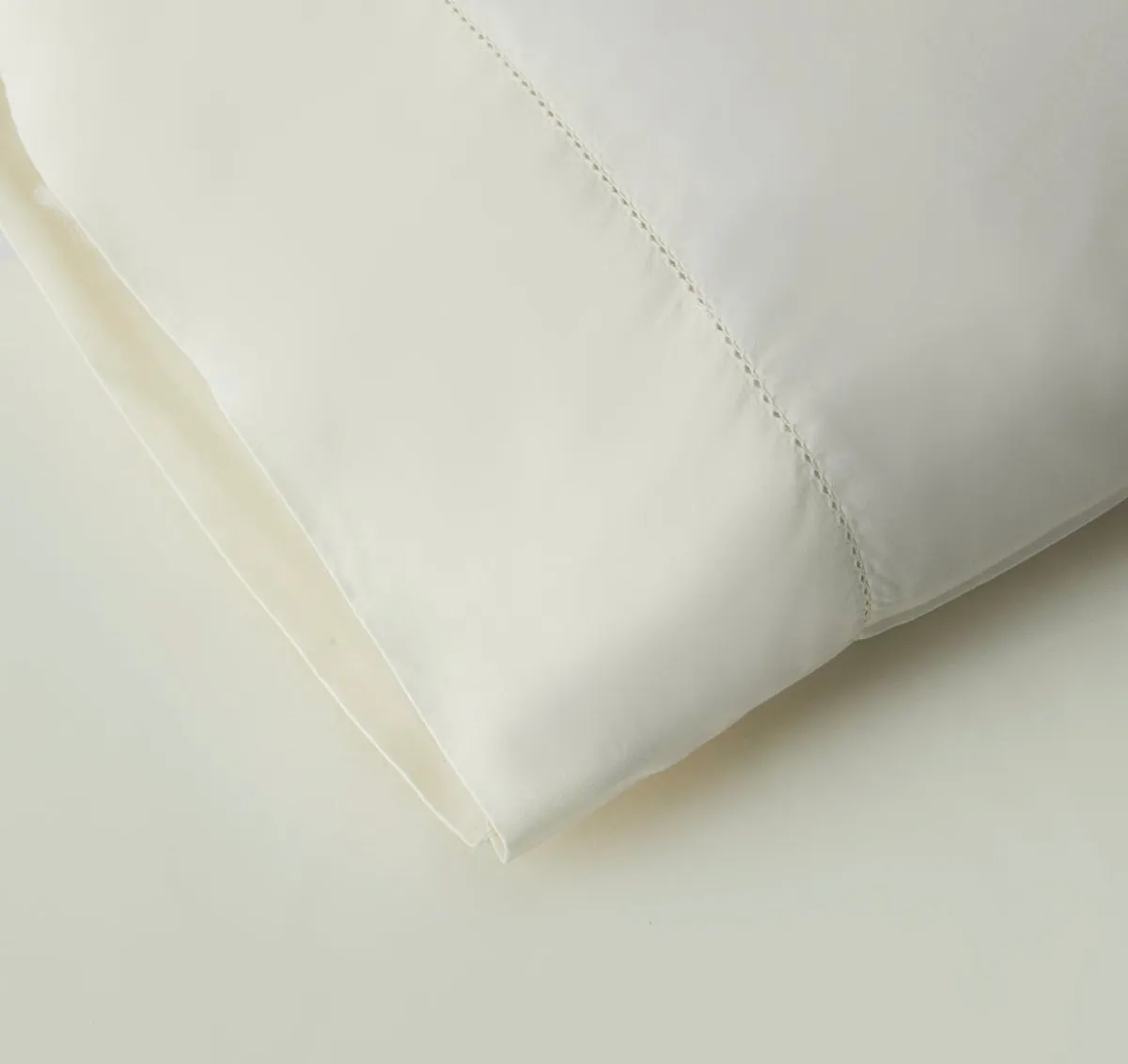 Signature Organic Pillowcase Set