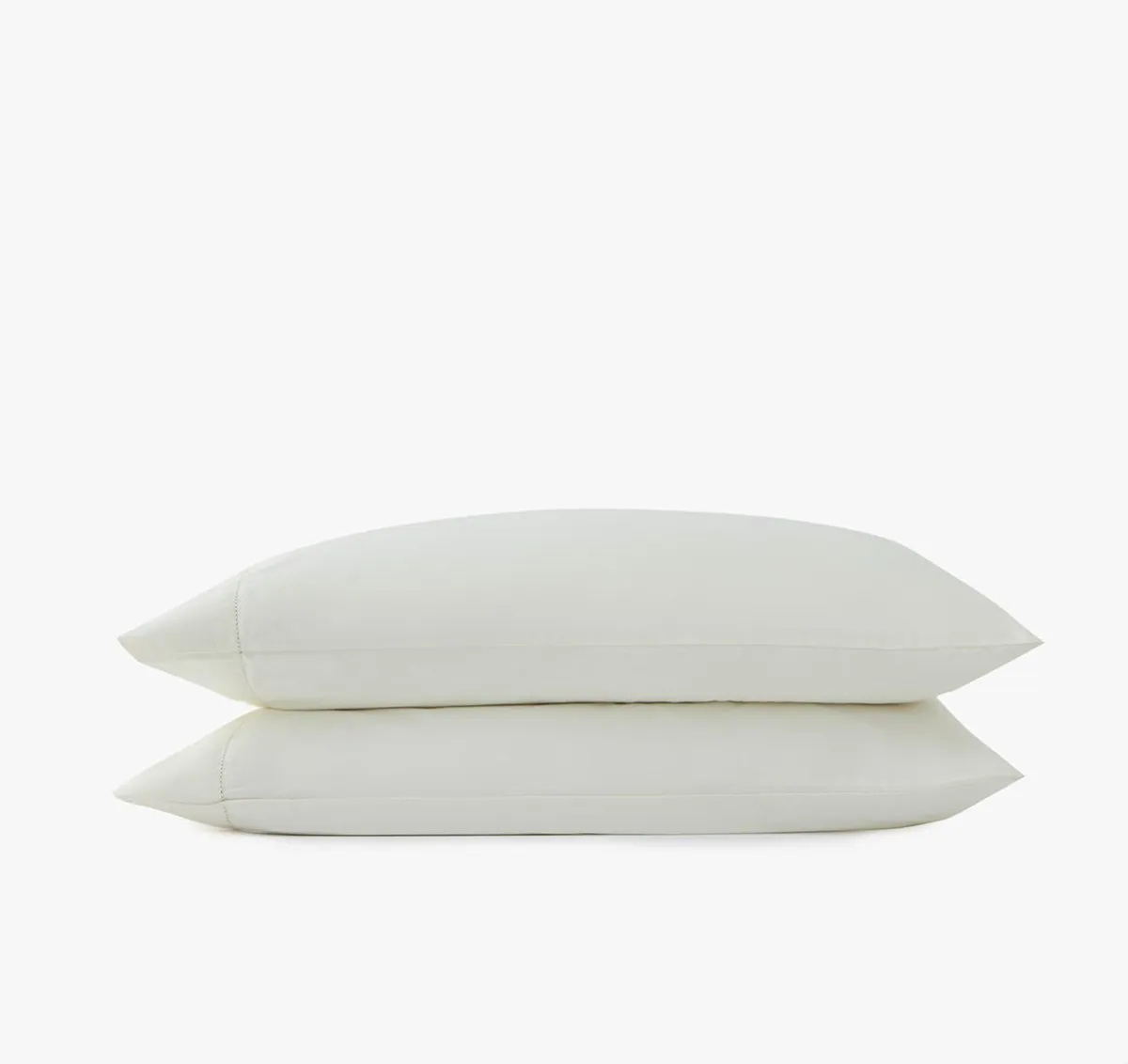 Signature Organic Pillowcase Set