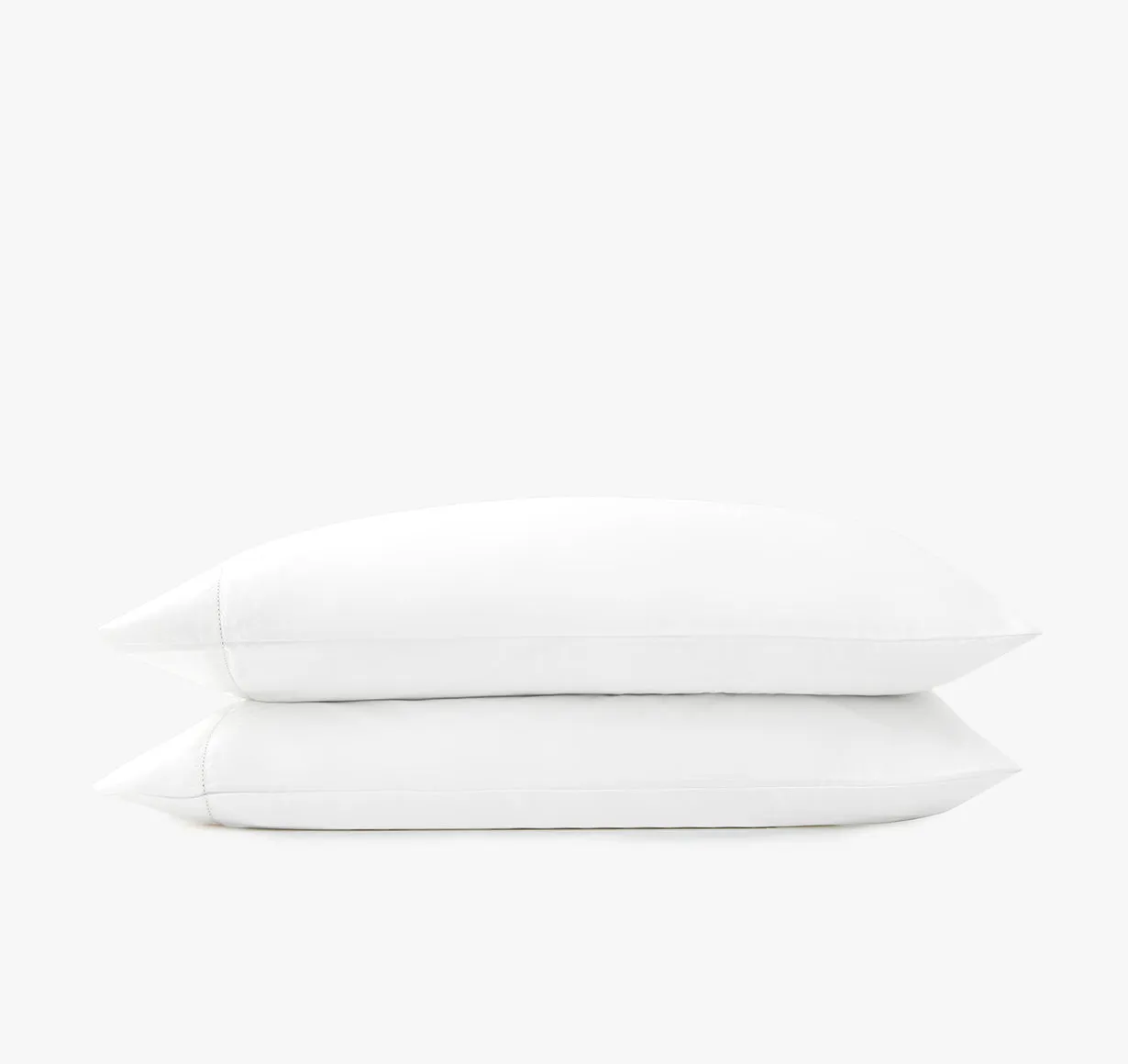 Signature Organic Pillowcase Set