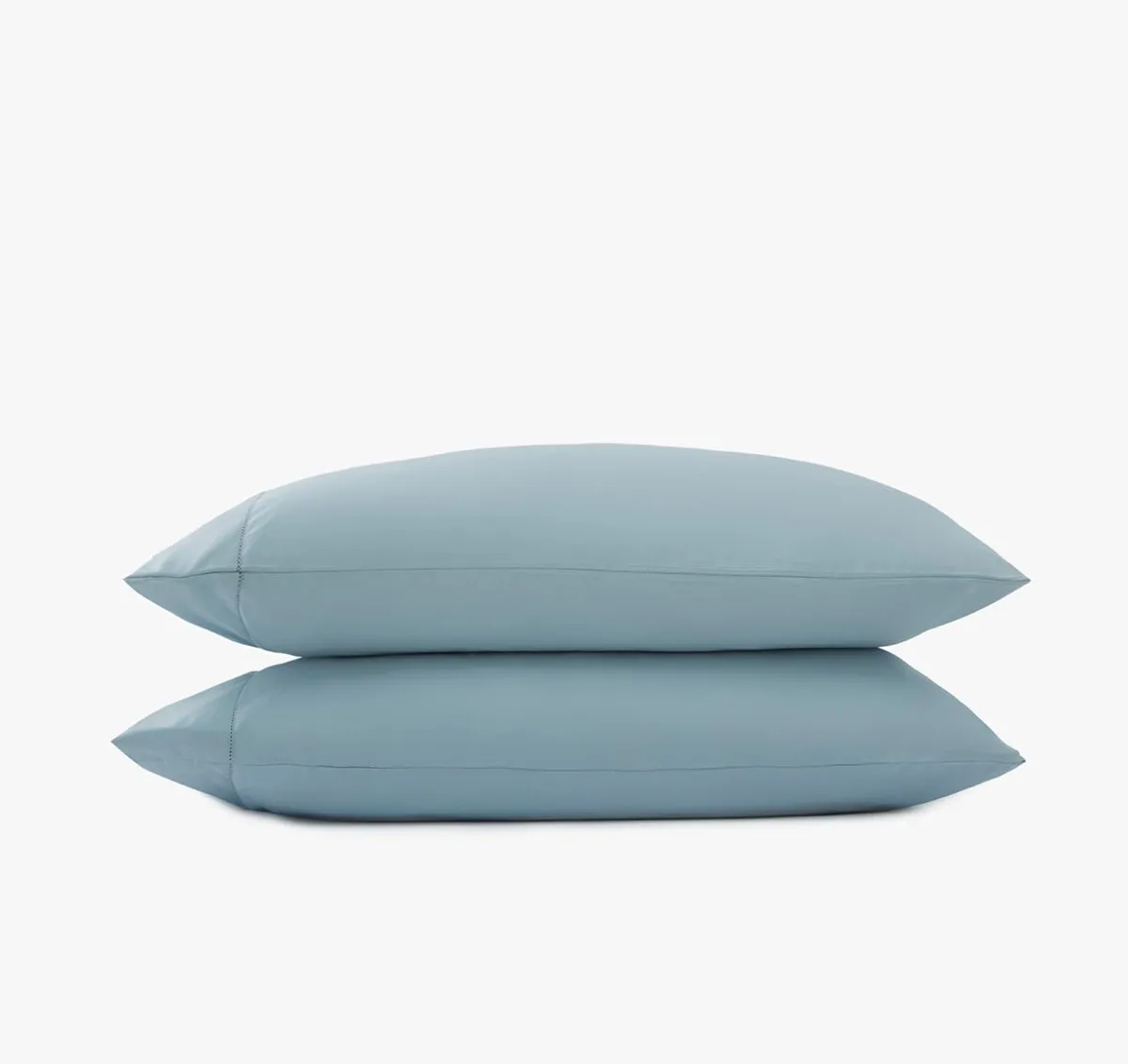 Signature Organic Pillowcase Set