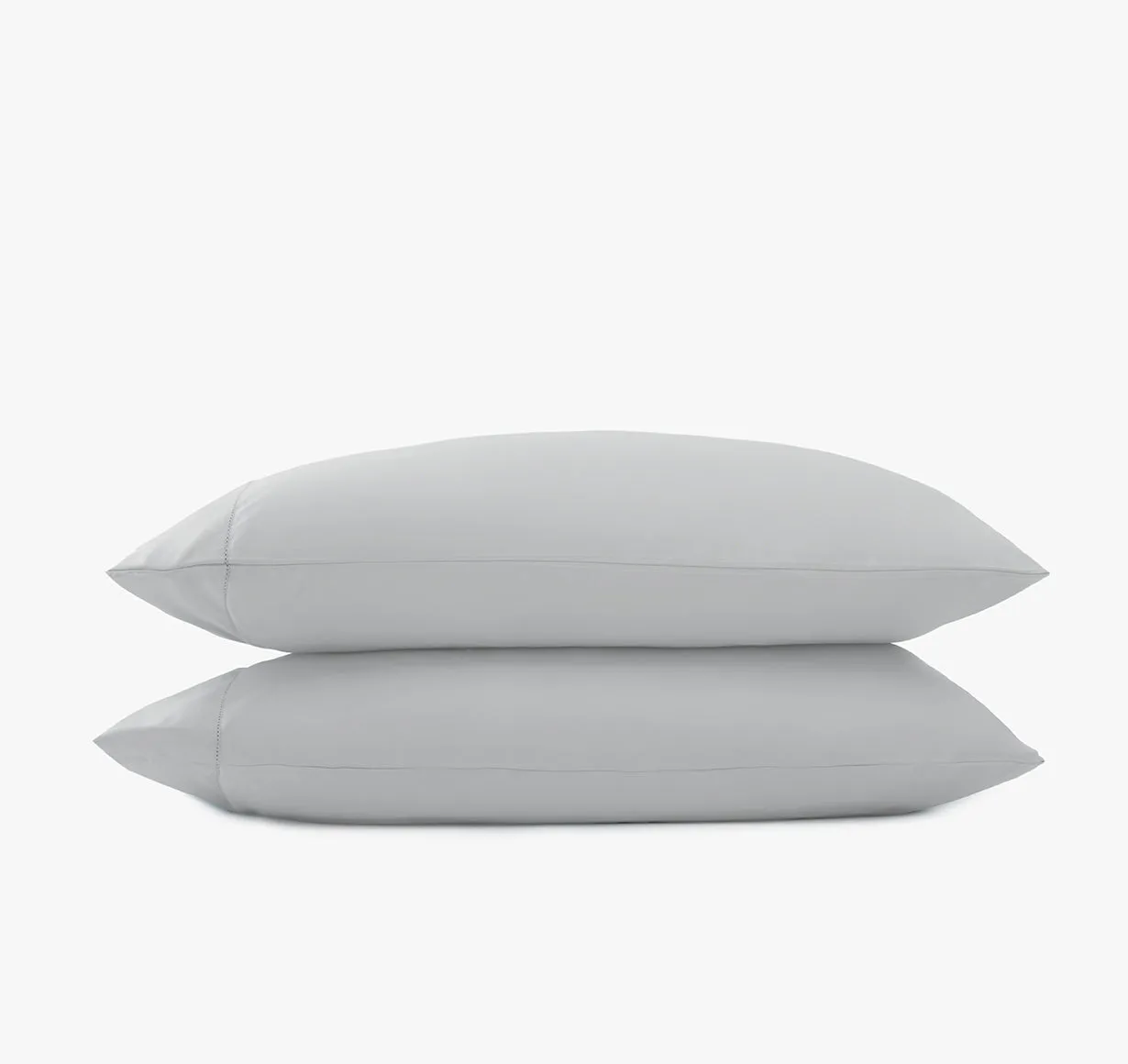 Signature Organic Pillowcase Set