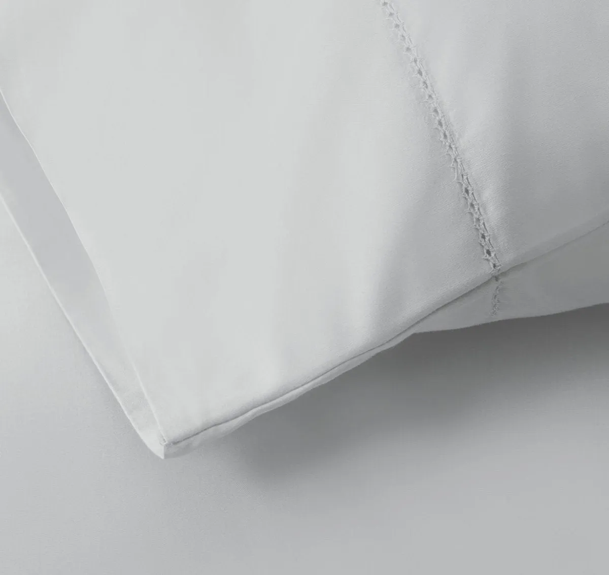 Signature Organic Pillowcase Set