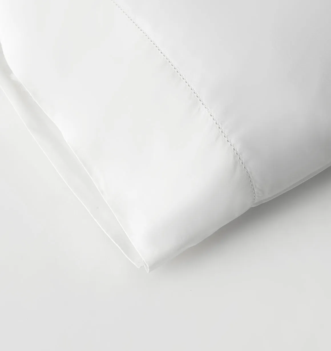 Signature Organic Pillowcase Set