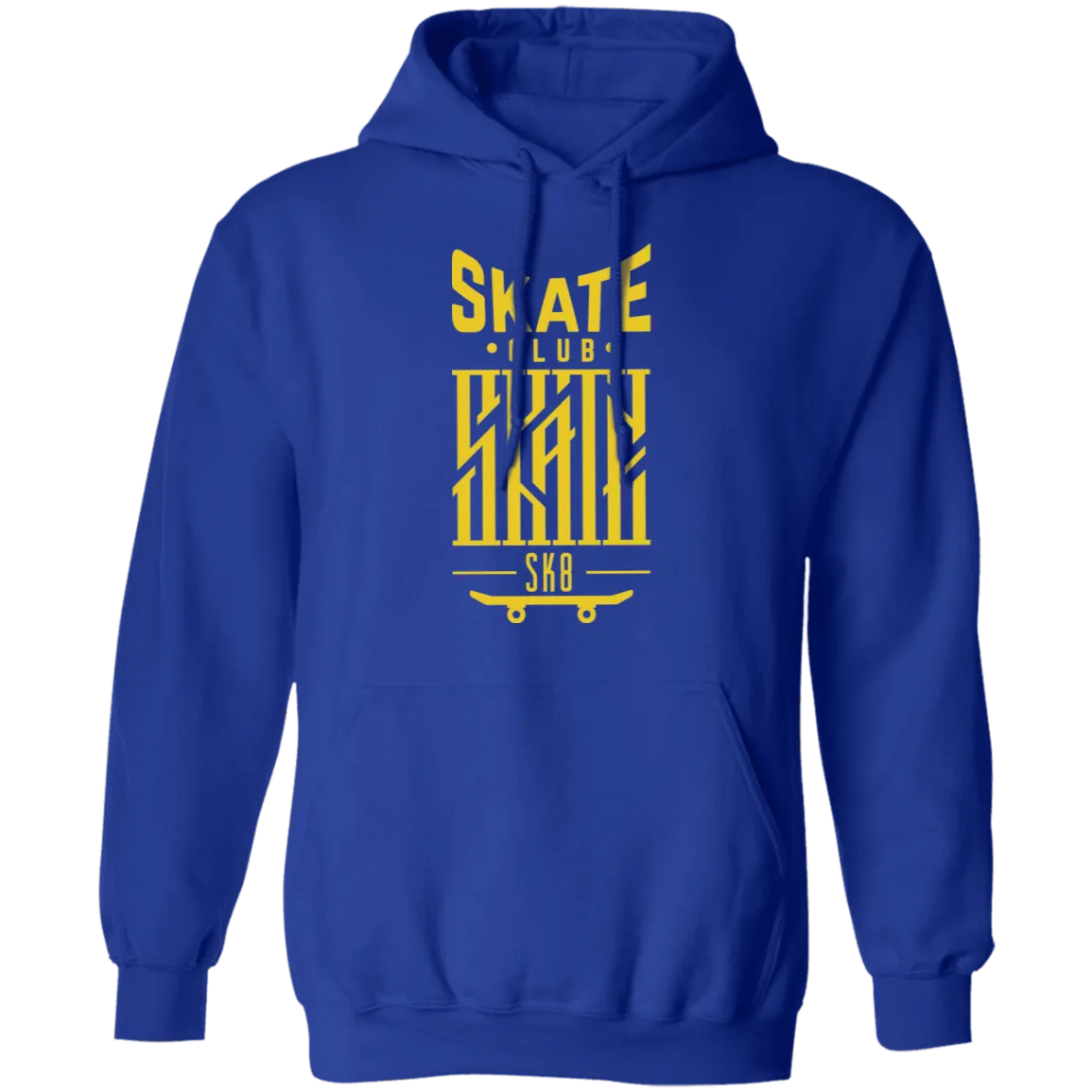 Skate Board club