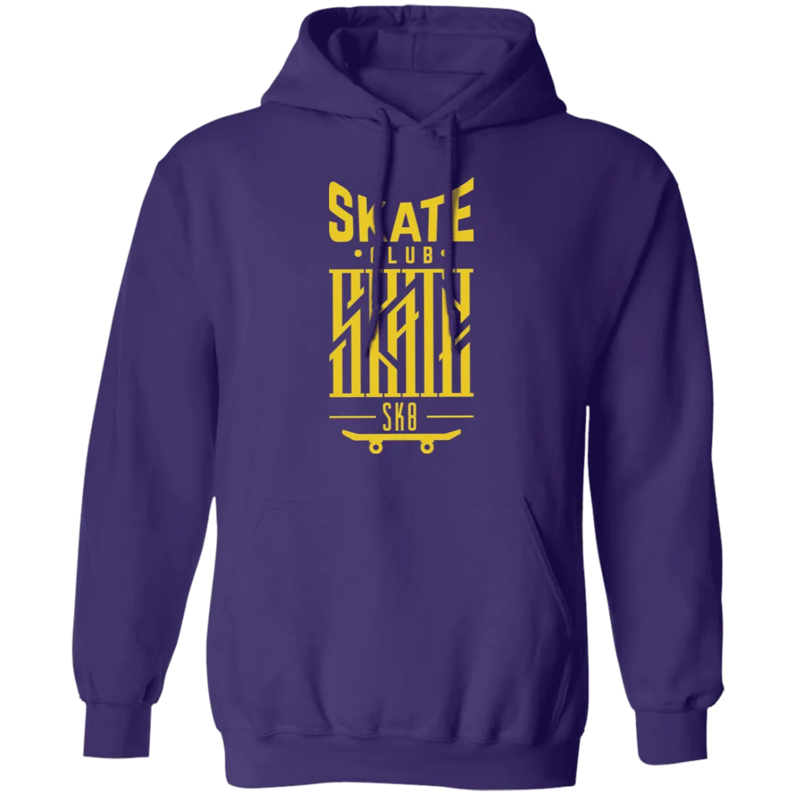 Skate Board club
