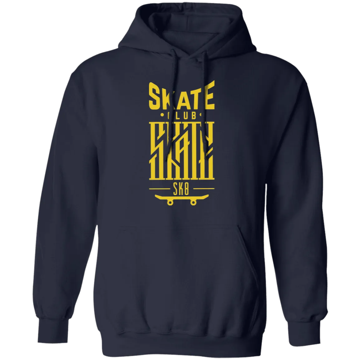 Skate Board club