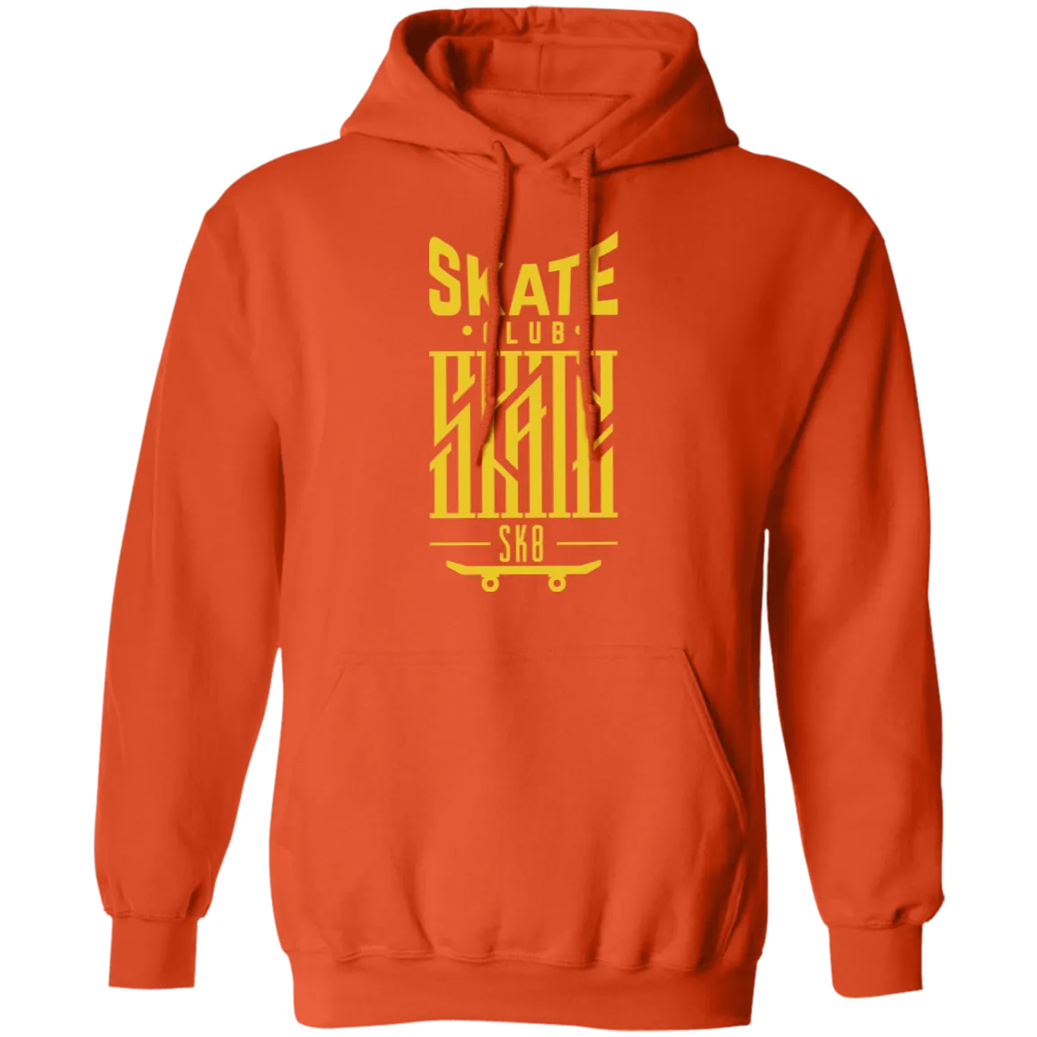 Skate Board club