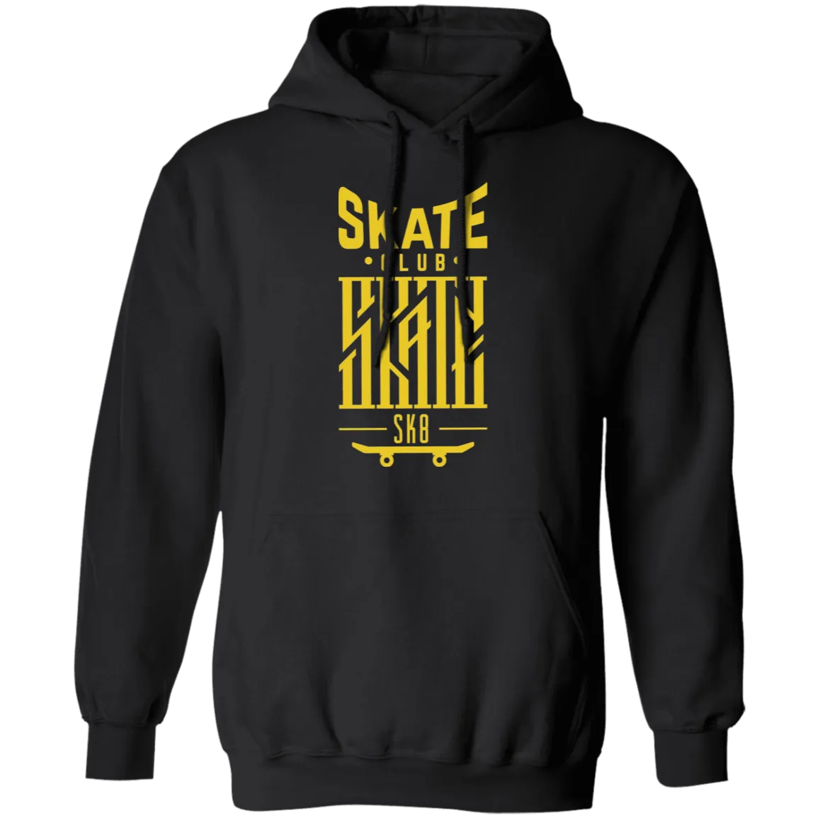 Skate Board club