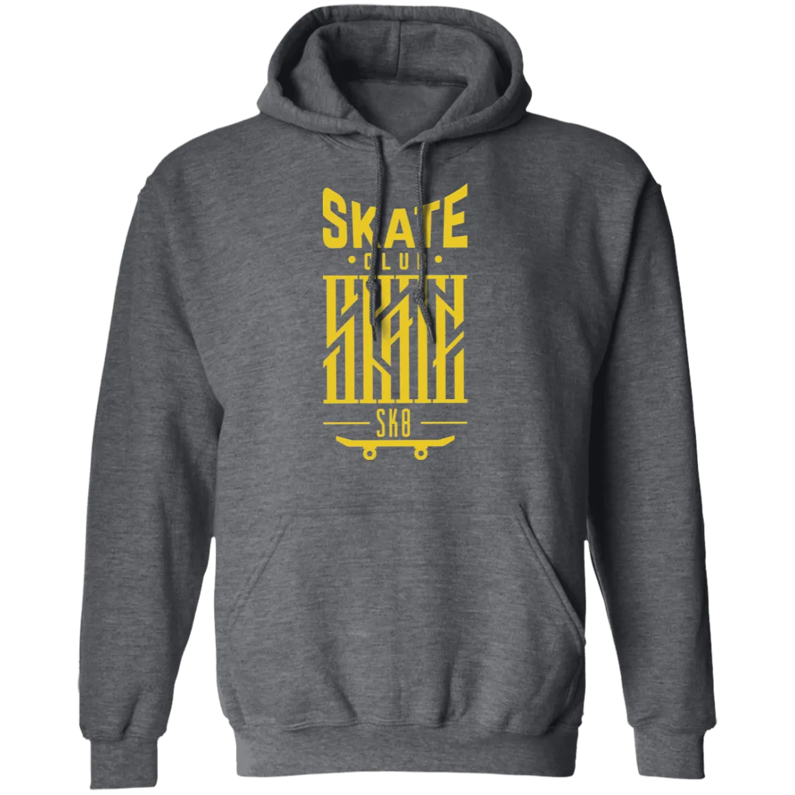 Skate Board club