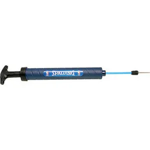 Spalding NBA 12" Power Pump